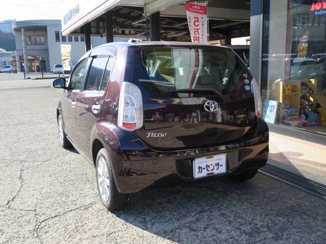 修復歴車の為、福井県内の方にのみ販売致します。