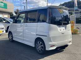 新規オープンセール開催中☆当店車両の強みは、全車両禁煙でキレイはもちろん、何といってもお客様にご安心して長くお乗り頂く為に、半年に一度の第三者認証整備工場でしっかり点検整備を行っているということです♪