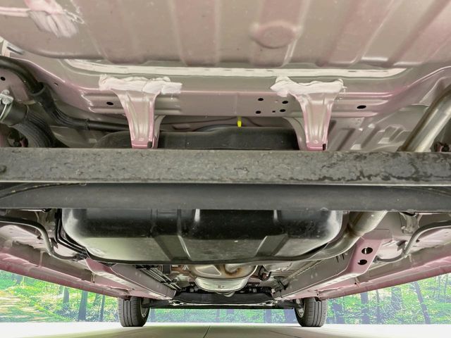 下回りがきれいなうちに、防錆加工の施工がオススメ。降雪地域はもちろん、沿岸部にお住いの方や、趣味でマリン・ウィンタースポーツをされる方にご好評いただいております。