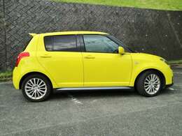 年式からすると綺麗な車輌です☆