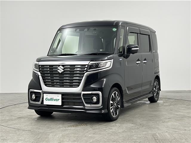 【左斜前】◆自宅にいながらクルマが買える！売れる！北海道、東北、関東、中部、関西、中国、四国、九州、沖縄、全国各地どこからでも対応可能です！！ぜひ、ガリバー朝日店にお気軽にご相談ください！！