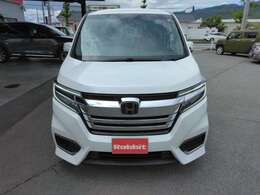 R2年式ホンダ　ステップワゴンスパーダ　ホンダセンシング入荷しました。