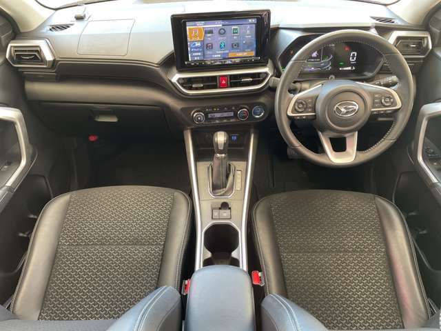 整備・保証・コーティング・カー用品などのオプションをご自由にお選びいただけます♪