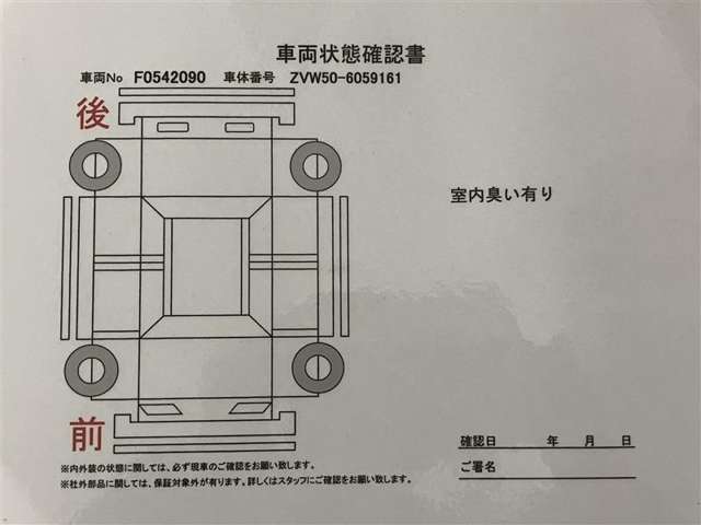 付属品のお写真はこちらです☆