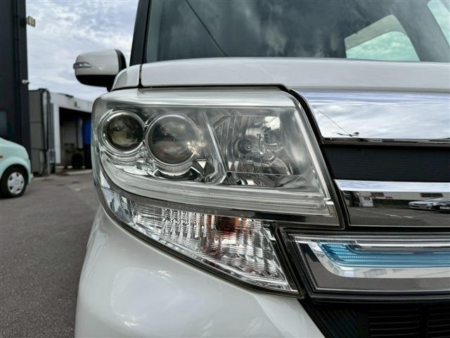☆ヘッドランプ（運転席側）☆