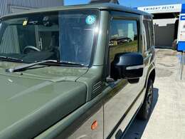 リフトアップに関してのご相談もお気軽に整備までお声掛けください！！