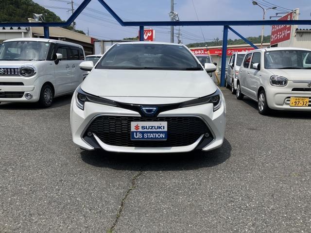 ご購入後も安心！スズキ自販鳥取の中古車は、全車「全国スズキディーラー統一保証付」！お車に合わせ、大きく分けて3つの保証をご用意しております。詳しくはスタッフまでお問い合わせください。