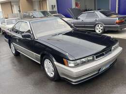 日産 レパードの中古車 中古車情報 Carview