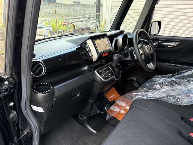内外装ともに程度良好です！現車確認お気軽にご来店ください♪