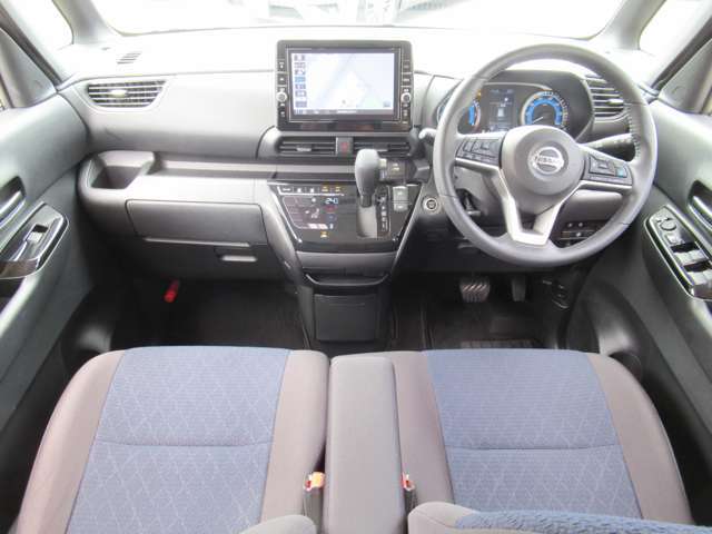 全国日産中古車ディーラー保証付き♪♪ お住まいのご近所の日産ディーラーをご利用いただけますので、とっても便利です♪♪