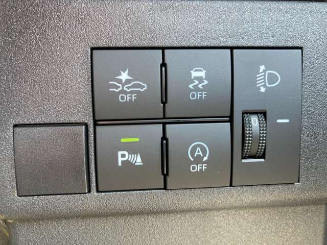 スマアシ装着車