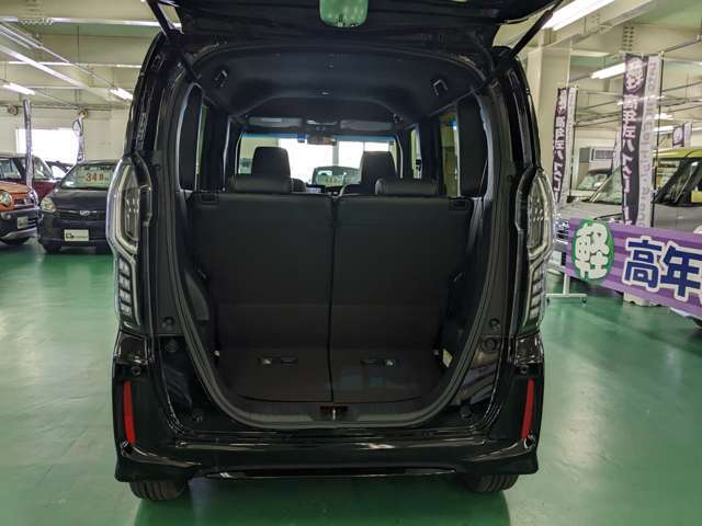 商品化工場もできたので今まで以上にキレイなお車をお客様にご提供できます♪