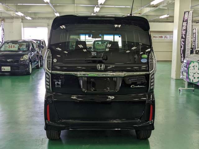 届出済み未使用車は最短3日でご納車可能です♪