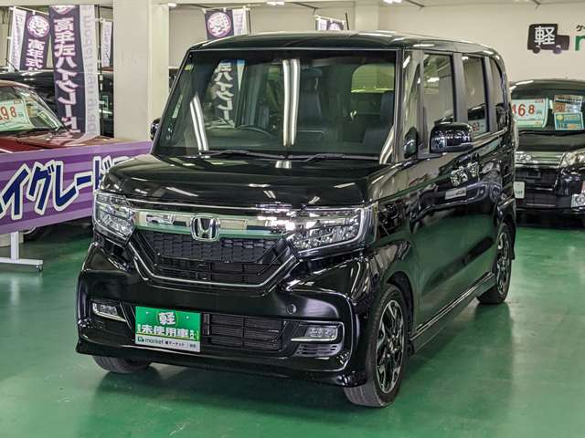 当社のアフターサービスですが、鈑金・塗装の自社工場をはじめ、自社の車検整備工場が広島県と山口県にございます。