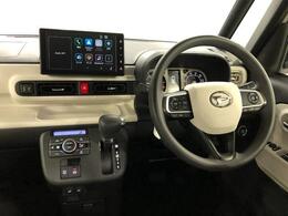 エンジンオイル、オイルエレメント、ワイパーゴムの交換と、室内抗菌消臭処理を施工し、ご納車させていただきます