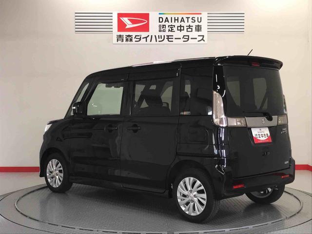 納車後の点検、車検などアフターサービスもお任せください！