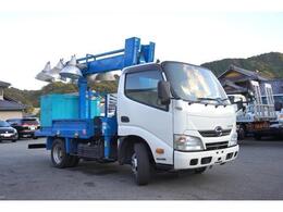 シフトレバー。ぜひ一度お客様の目で確認してください。