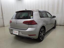 「安全性能は、すべてに優先する」。Volkswagenがいつの時代にも掲げているテーマです。
