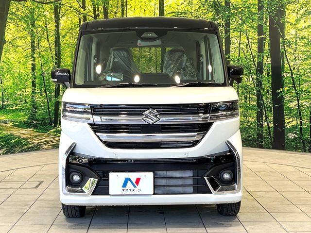 弊社では、全車『修復歴なし』のお車のみ取り扱っております。専任バイヤーによる厳選した仕入れの後、入庫後の車両チェックを行い、ネクステージが認定した高品質な中古車をご提供しております。
