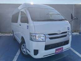 弊社は各メーカーの福祉車両販売に伴い整備も行っております。福祉装置の整備ノウハウもございますのでご購入後のアフター、整備もお任せ下さい☆