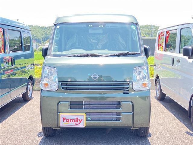 【安心・安全の品質】100km以下の未使用車をメインに取り扱い！ 修復歴無のお車しか販売はいたしませんので安心・安全！