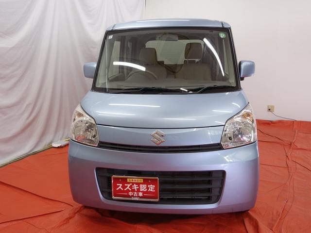 スズキディーラー中古車店　　見て、触れて、比べて下さい♪【第2展示場】◆掲載車両が第2展示場にある場合あります。スズキ車続々と入荷中。是非ご来店お待ちしています。
