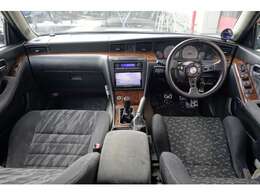 他の車両も多数在庫中/チェイサー/クレスタ/マークII/ミッション載せ替え/1jzターボ/2jz/ターボ/スカイライン/シルビア/180SX/ローダウンなど様々なカスタムも可能☆