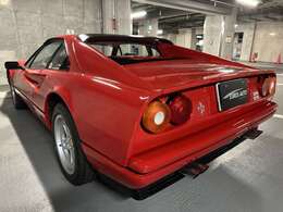 GTSと比べて高いボディ剛性とこだわりの美しいクーペボディ。