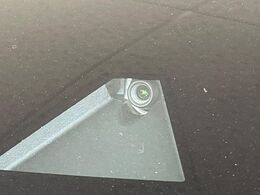 【スマートブレーキサポート】走行中に前方の車両等を認識し、衝突しそうな時は警報とブレーキで衝突回避と被害軽減をアシスト。より安全にドライブをお楽しみいただけます。
