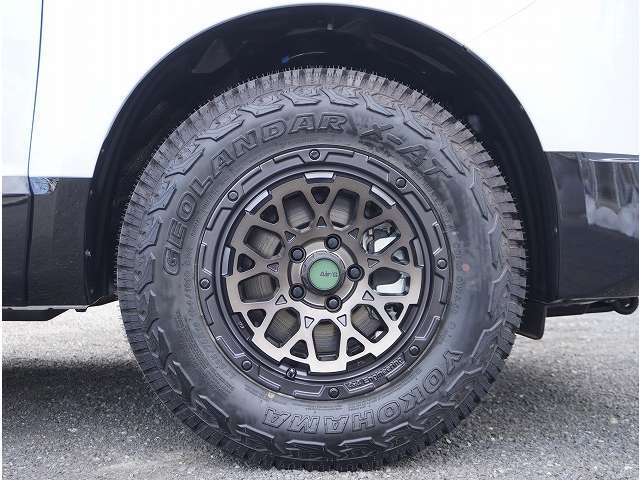 ■4×4Engineering　Air/G　Rocks　16インチ★ご来店お待ちしております。シーアールエス横浜045-532-9000