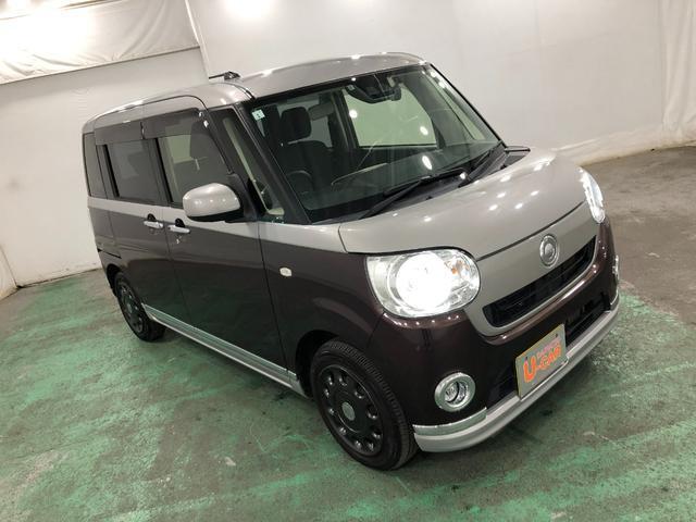 車両状態証明書は物件の状態を保証するものではありません。証明書を参考に現車の確認をお願いします