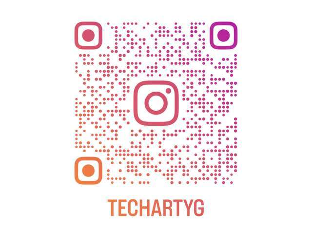 インスタグラム始めました！お得な情報や最新入庫情報を皆様にお届けいたしますので、よろしくお願いいたします。