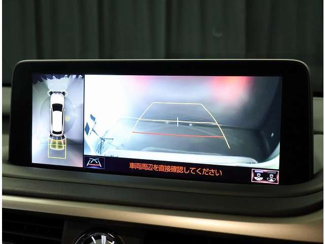 初めての道やレジャーに大活躍です。