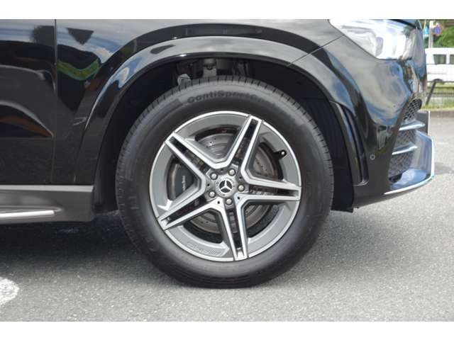 AMG20インチアルミ