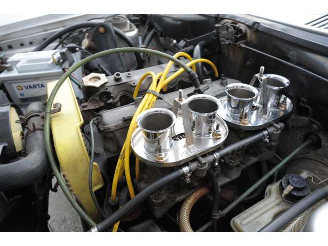 フィアット 131 RACING 2.0TC 1982年 4.2万キロ (大阪府) オート