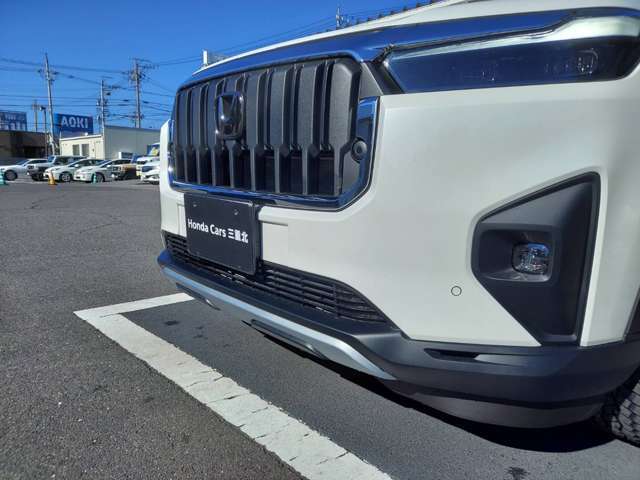 当店試乗車　距離少なめ　新車保証あり　おすすめの一台です♪