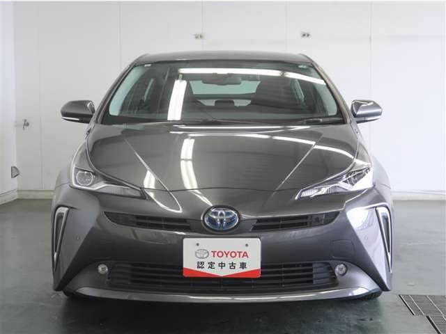 ワイド＆ローのスタイルで走行安定性もばっちりです。運転しやすくロングドライブも安心です。