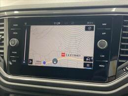 純正ナビ装備！！ナビ　Bluetooth搭載！！