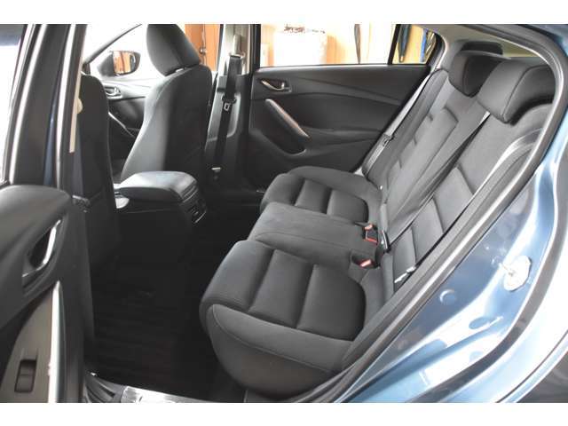 室内もクリーニング済みになります◎内装の状態も悪くありません♪是非とも現車確認お待ちしております！！