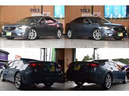 アテンザが入庫いたしました！！車検整備付きでのご案内となります◎走行距離は38000キロです★在庫回転が早いのでお探しの方はお早めにご連絡お待ちしております♪おススメの1台です☆