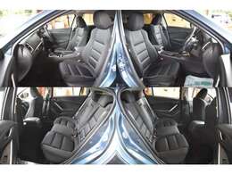 室内もクリーニング済みになります◎内装の状態も悪くありません♪是非とも現車確認お待ちしております！！