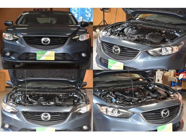 エンジンの異音や不具合など御座いません！！もちろん試乗も大歓迎ですので事前にお申し付け頂ければと思います！！最後までご覧頂き誠に有難う御座いました！！是非とも現車確認お待ちしております！！