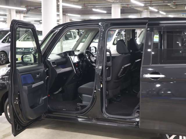 ご納車前のボディガラスコーティングも専門の業者が常駐しておりクオリティの高いコーティングを低価格にてご提供しております♪