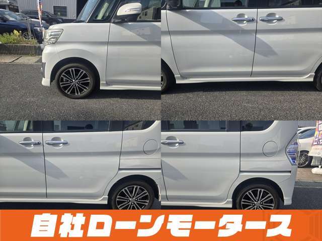 ネットでの遠方販売に多数実績ございます。店頭でのご納車であれば、ご近所の車屋さんで購入する場合とあまり変わらぬ諸経費にてご購入可能です☆名義変更等のお手続き弊社が行います☆