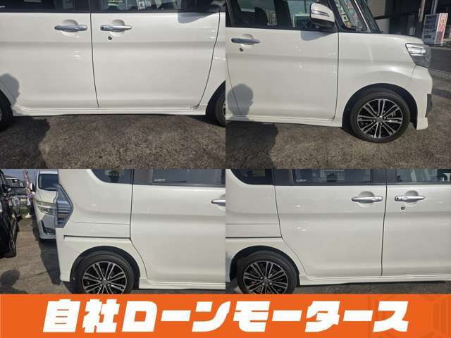 LINEで簡単審査＆お見積り対応！写真や動画もお届けできます。来店大歓迎！全国の名義変更・陸送納車OK！点検記録簿付きで安心オイル交換無料の特典も☆実績豊富な口コミで信頼の品質を実感してください☆