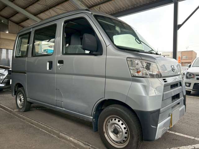 ダイハツ ハイゼットカーゴ 660 スペシャル ハイルーフ 2019年