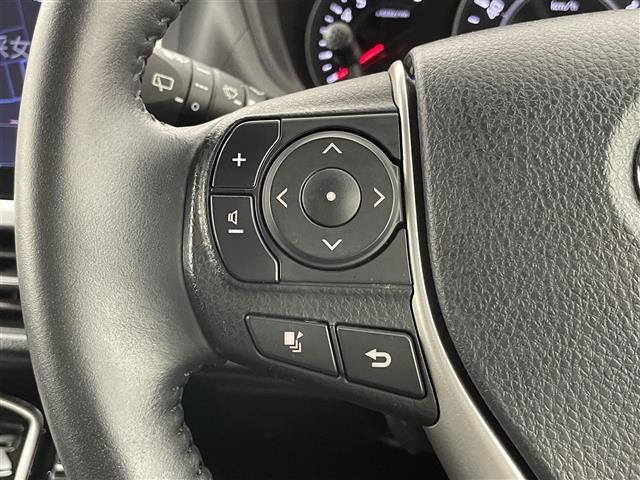【運転席操作部】快適なドライブを楽しむための機能が装備されています！運転席から触れるので、使いやすいです！除菌プランいれていただくと、さらに清潔で安心していただけます！