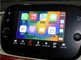 ■Apple CarPlay・Android Auto対応　■USB入力端子　■Bluetooth　■純正タッチスクリーンディスプレイ