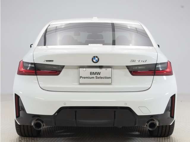 ♪2年間走行距離無制限保証BMW　Premium　Selection♪エンジンなどの主要部分はご購入後2年間、走行距離に関係なく保証します。万一、修理が必要な場合は工賃まで含めて無料で対応。