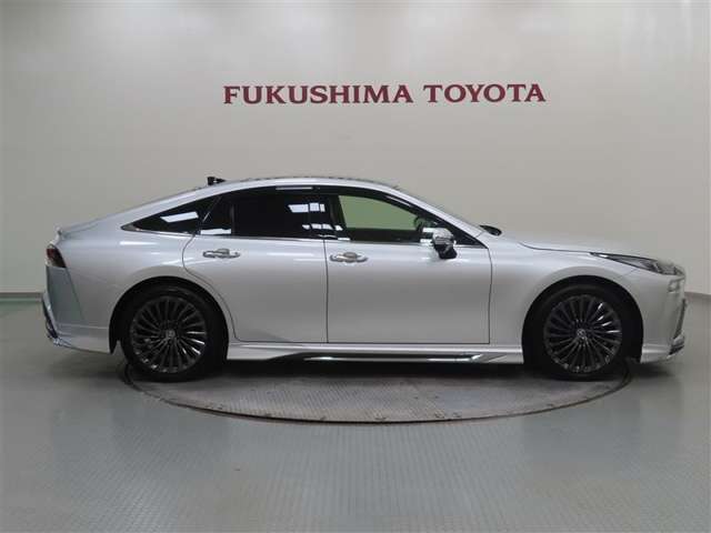【TOYOTA認定中古車】すべての展示車両の車両状態をトヨタ認定検査員がチェック！【車両検査証明書】展示車両内に掲載！トヨタの中古車サイトGAZOOでも公開！車両状態を分かりやすく皆様にお伝えします！